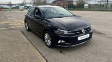 Volkswagen Polo 1.6 TDI 95 SEL 5dr Diesel Hatchback